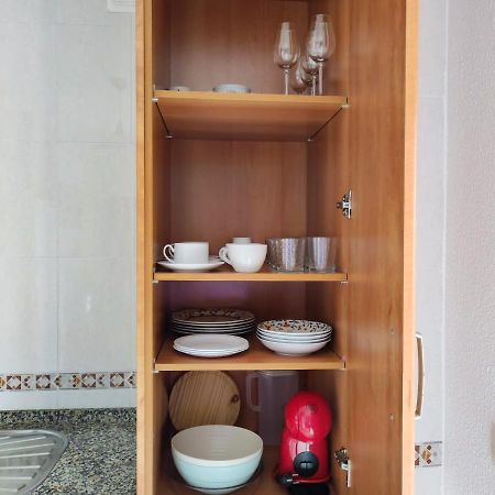 Apartamento Cruces Apartment El Puerto de Santa Maria Bagian luar foto
