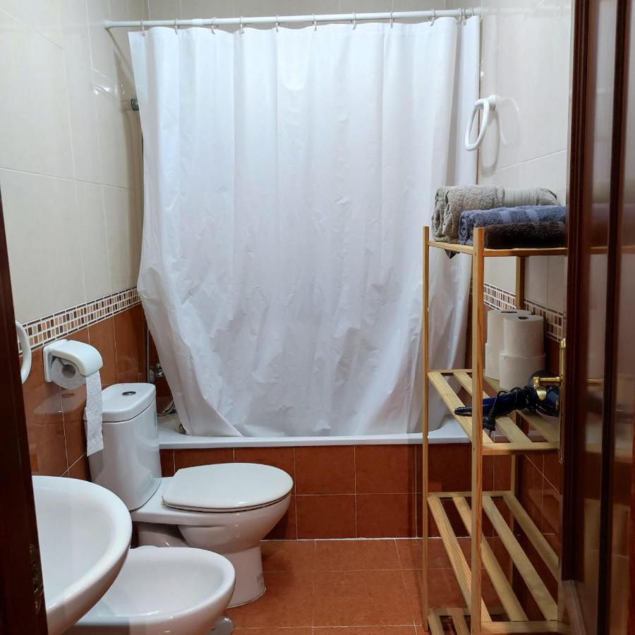 Apartamento Cruces Apartment El Puerto de Santa Maria Bagian luar foto